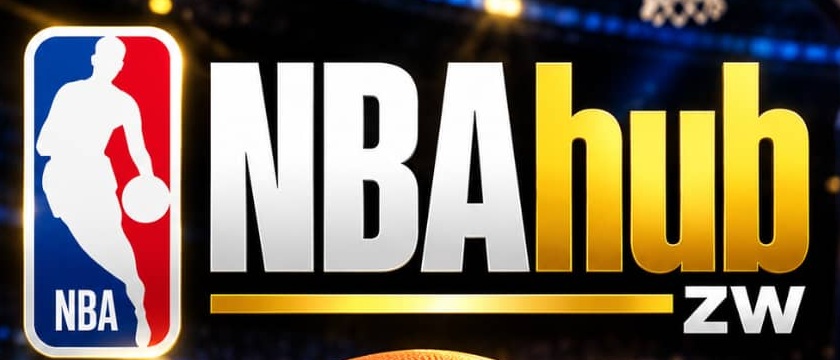 NBAhub ZW
